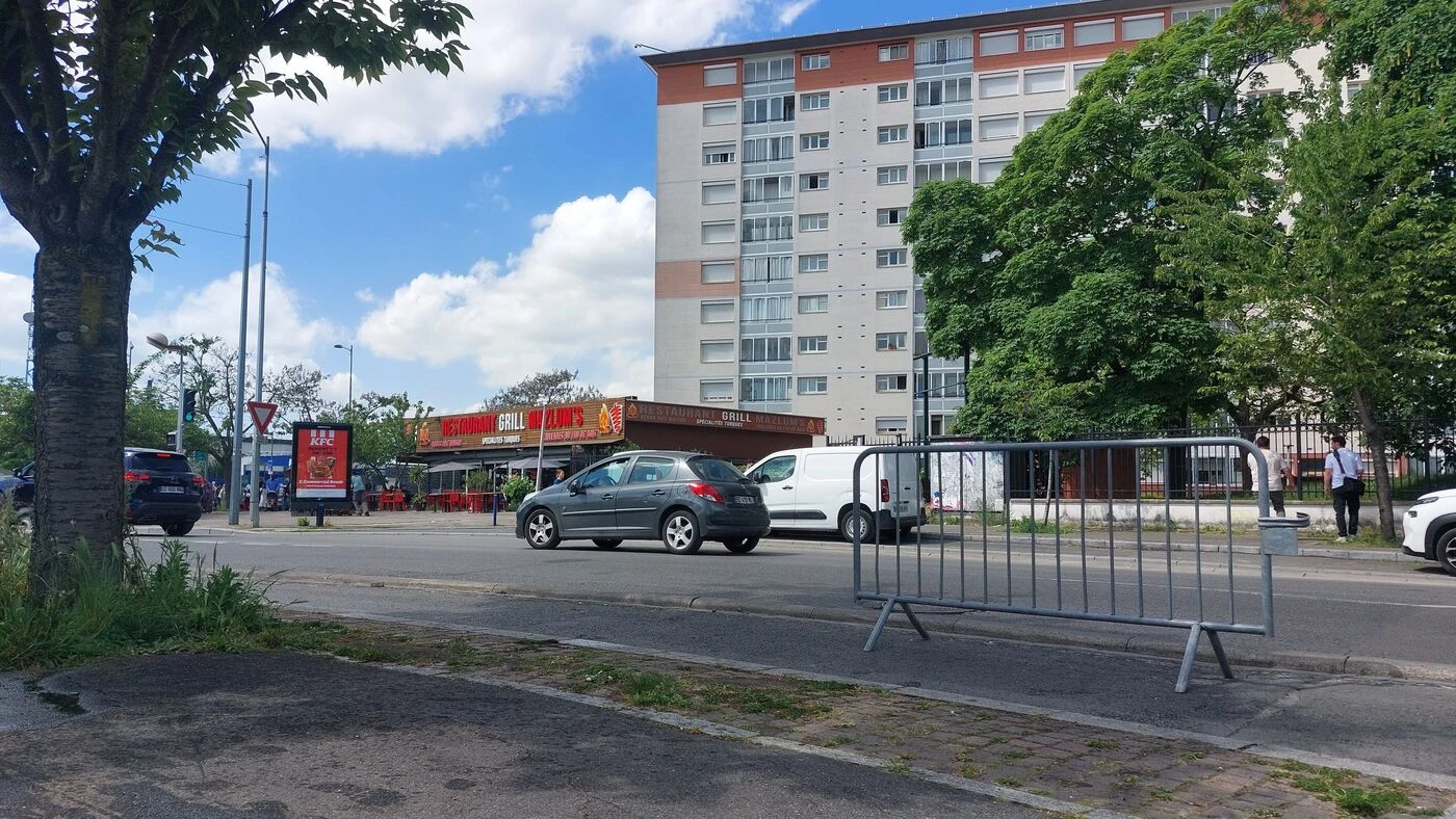 Tirs de policier et rodéo urbain à Drancy : les trois gardes à vue pour violences prolongées