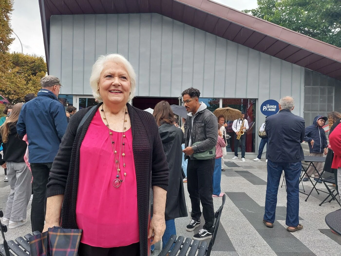 « Le sentiment que rien n’est impossible » : à Issy, la halle des Epinettes renaît de ses cendres