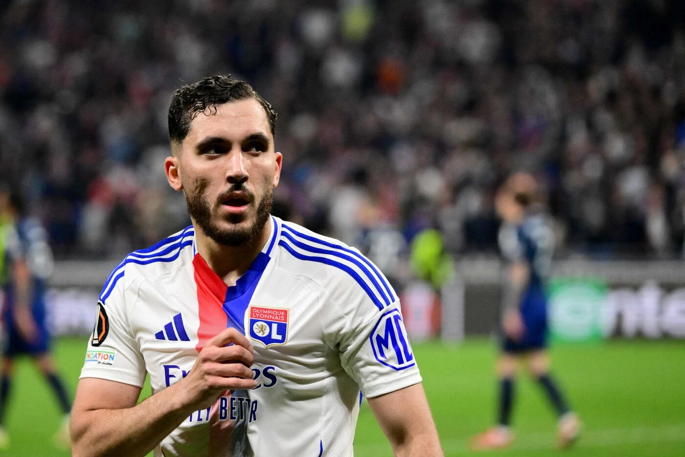 Manchester United – OL : à quelle heure et sur quelle chaîne TV regarder le quart retour de Ligue Europa ?