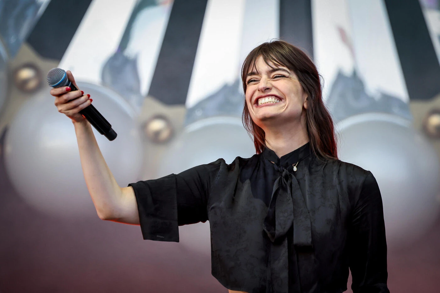 Clara Luciani, Charlotte Cardin, Theodora... Spotify lance un festival inédit 100% féminin au Palais Brongniart