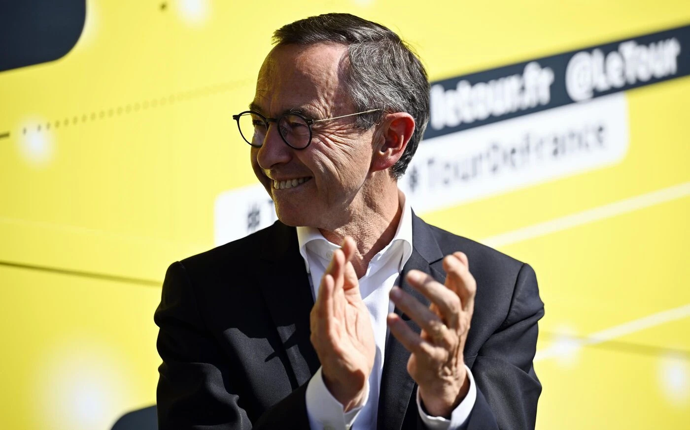 « On ne tolérera rien » : Bruno Retailleau met en garde « les barbares » à la veille de Chelsea-PSG