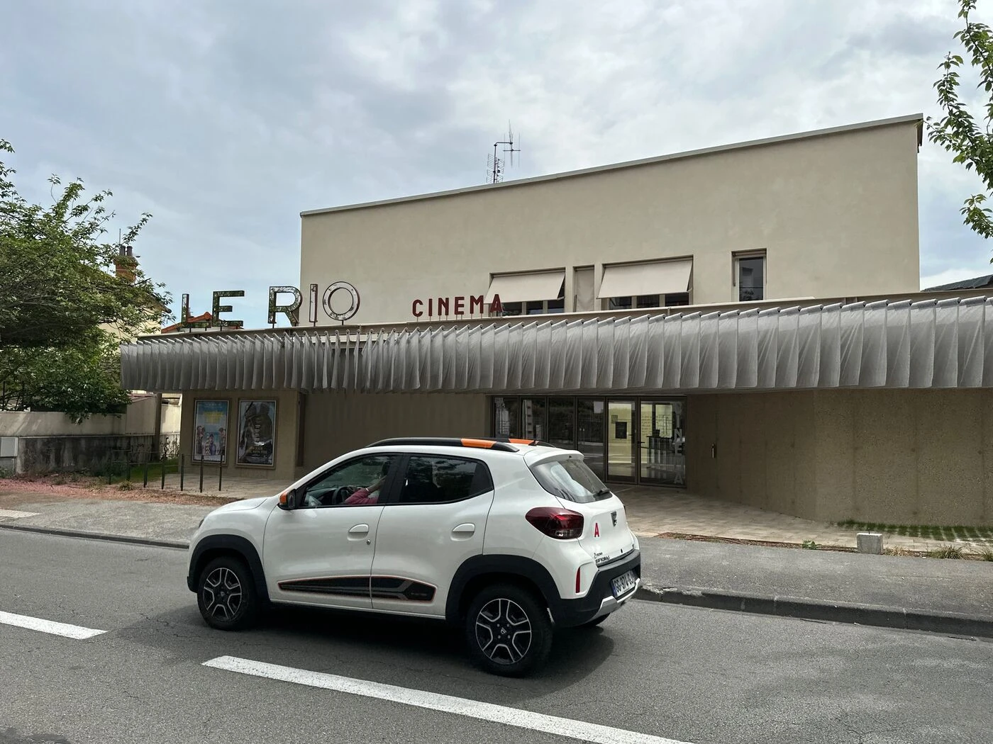 « On pourrait se réveiller un matin et ne plus avoir le Rio » : à Clermont-Ferrand, mobilisation générale pour le dernier cinéma indépendant