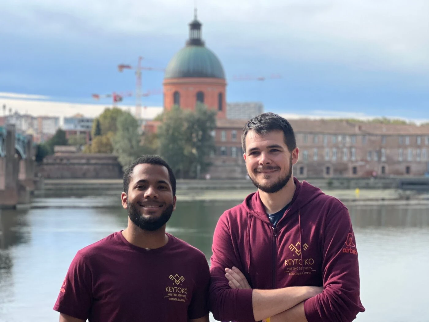 « On aide les publics fragiles à se loger » : à Toulouse, l’agence immobilière Keytoko a la fibre sociale