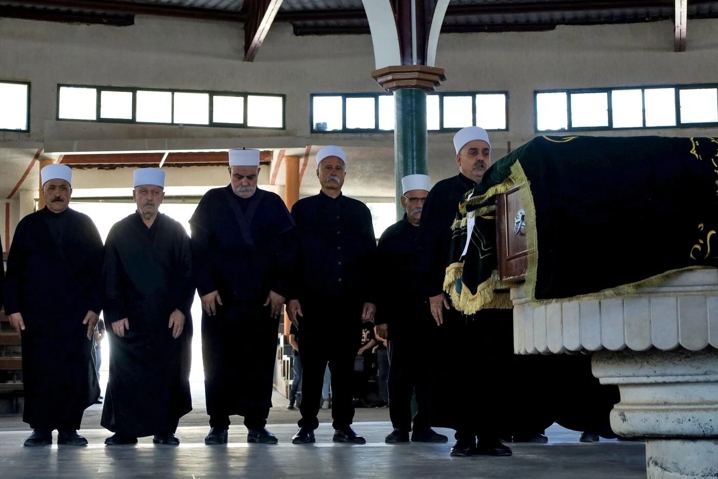 Qui sont les Druzes, minorité au cœur d’un conflit sanglant au sud de la Syrie ?