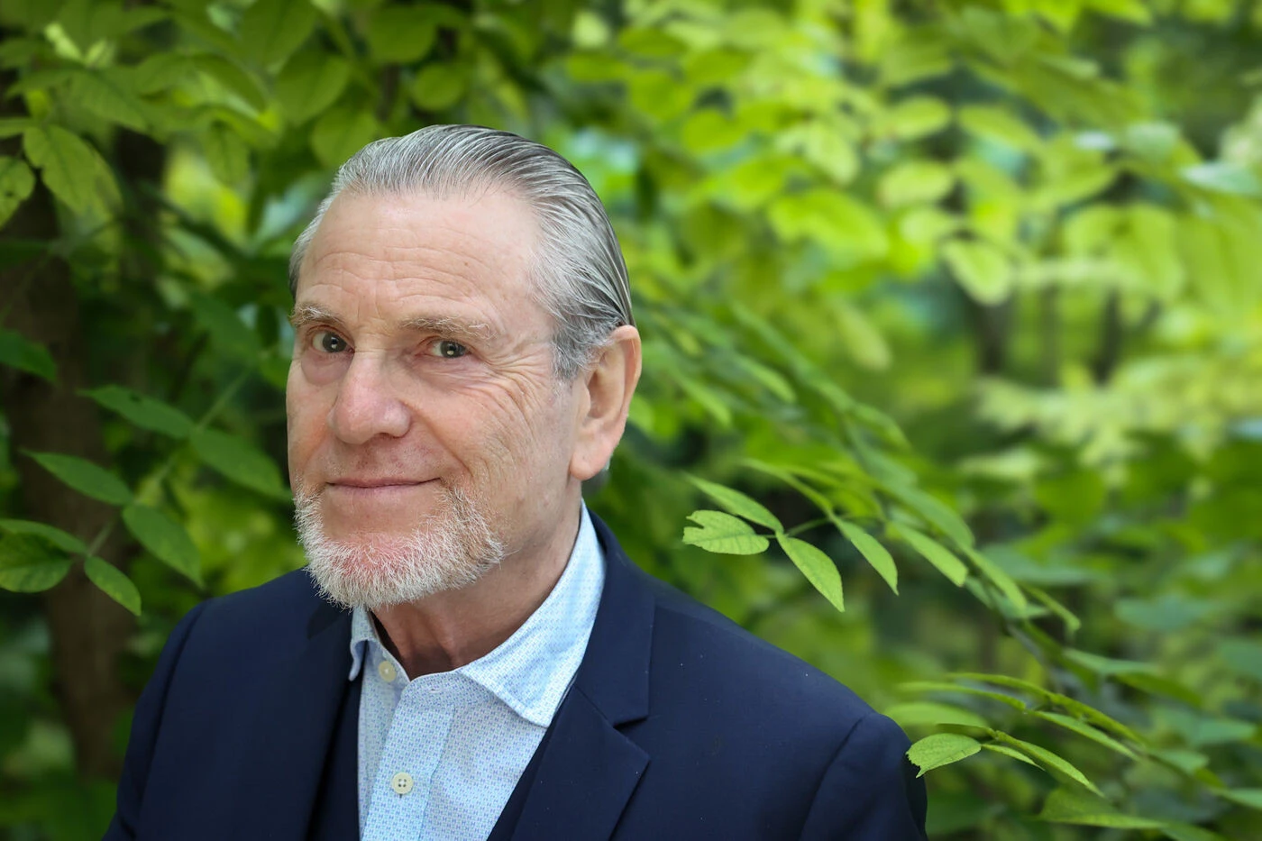 L’acteur français Tchéky Karyo, vu dans « L’Ours » ou encore « Nikita », est mort à l’âge de 72 ans