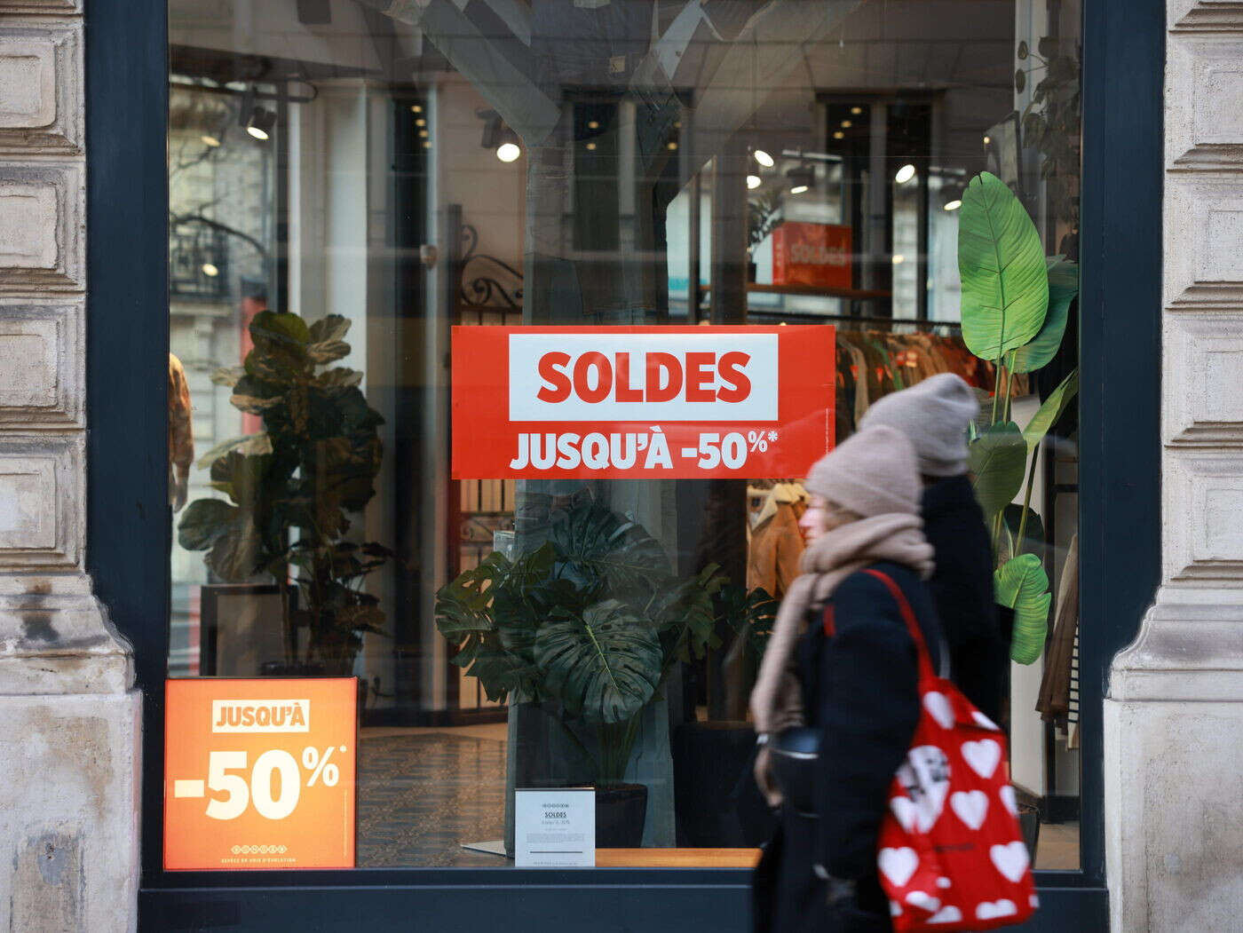 Soldes d’hiver ce mercredi : produits stars, prix cassés… de bonnes affaires à saisir dès les premiers jours