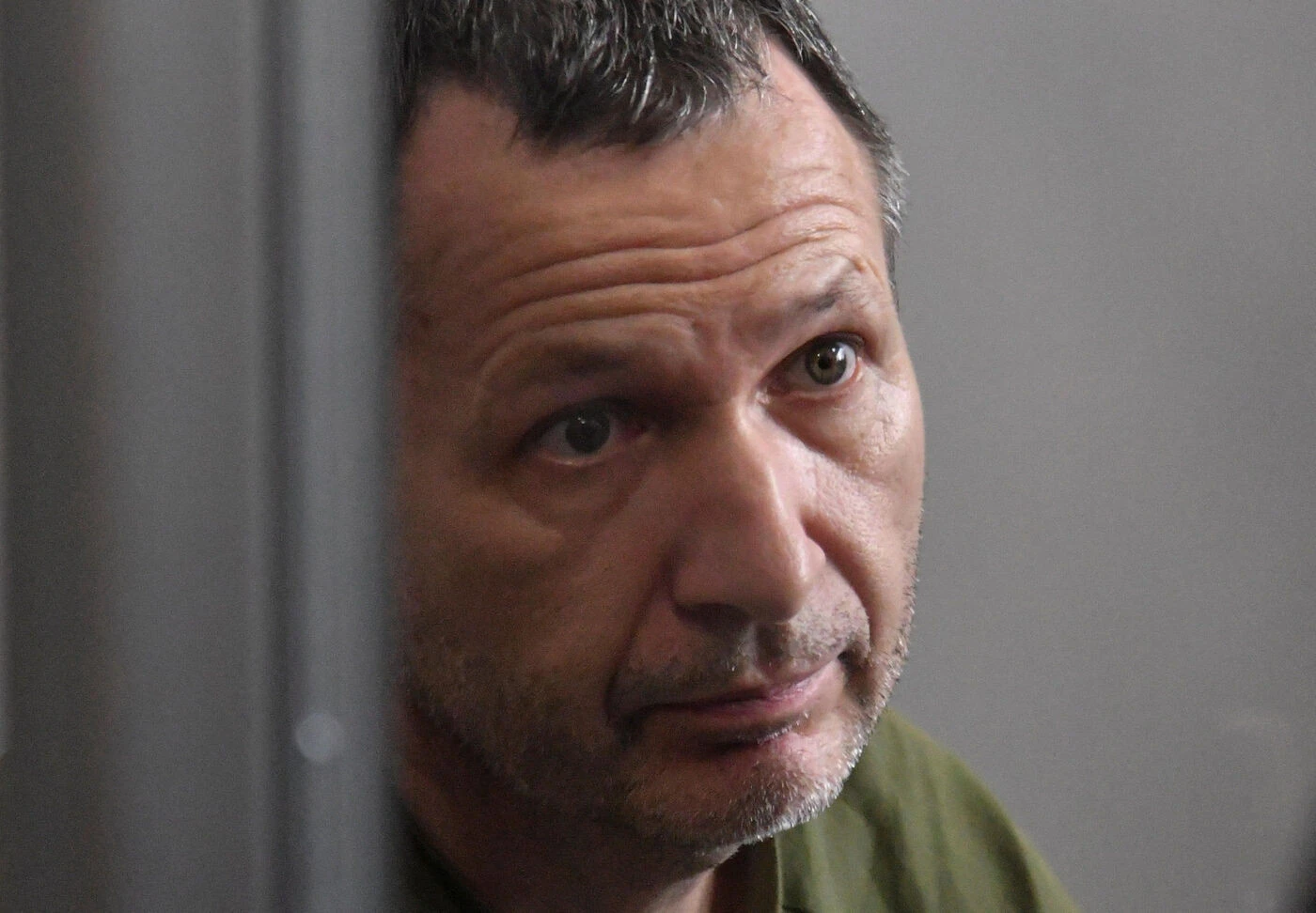 Député tué en Ukraine : le suspect passe aux aveux mais nie tout lien avec Moscou