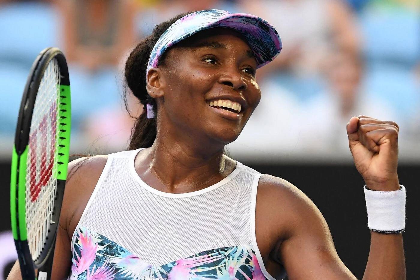 Tennis : à 45 ans, Venus Williams va faire son grand retour au tournoi de Washington