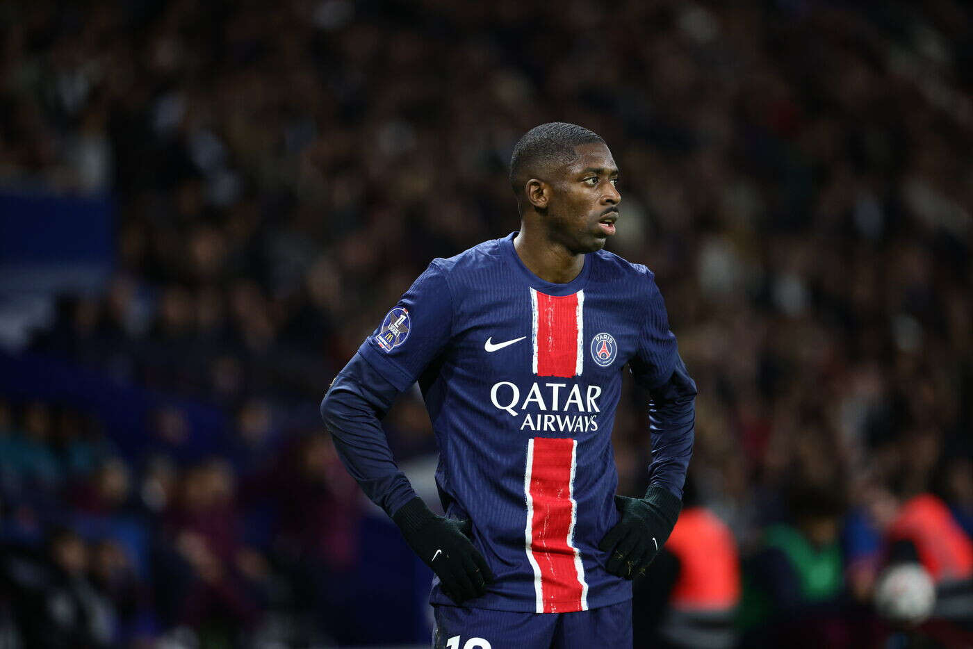 Lens-PSG : le point médical des Parisiens, avec Dembélé et Marquinhos sans doute absents