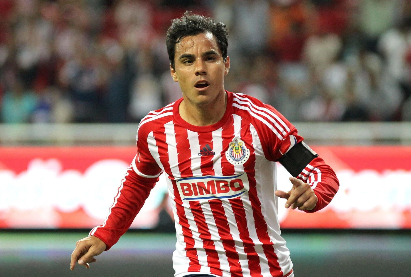 Un ancien footballeur international mexicain jugé pour abus sexuels sur mineure