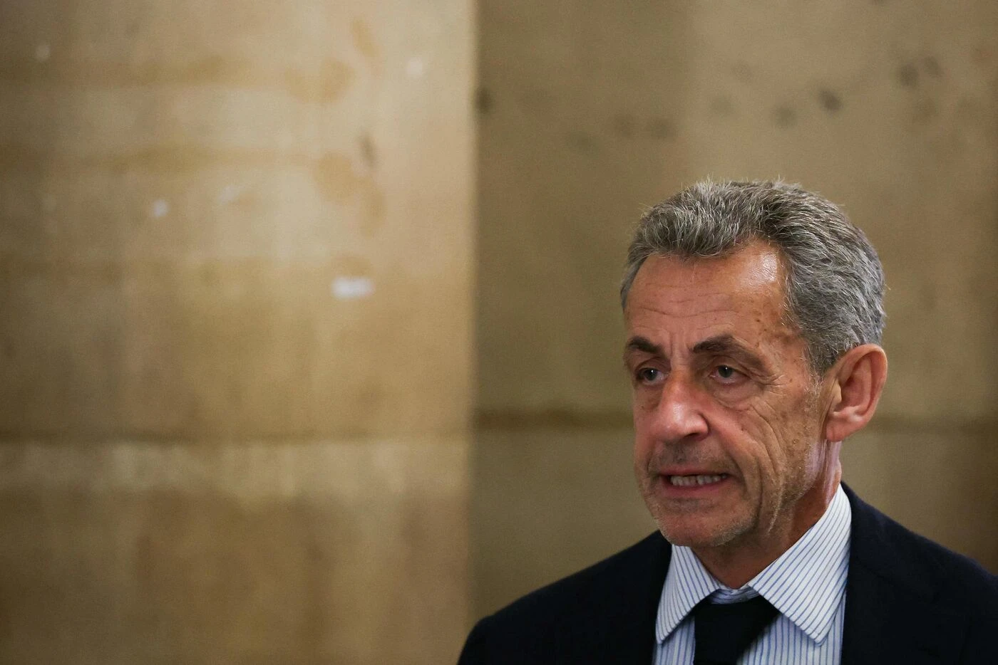 Procès en appel du financement libyen : Nicolas Sarkozy interrogé par le tribunal ce mardi