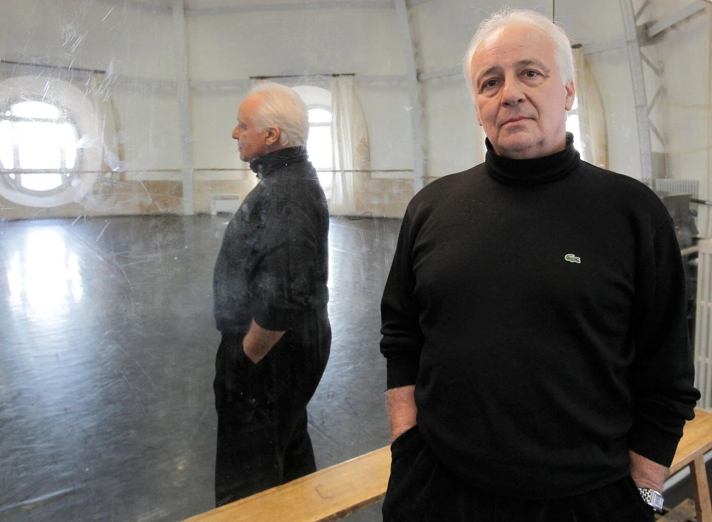 Le danseur étoile et chorégraphe Patrice Bart, figure de l’Opéra national de Paris, est mort à 80 ans