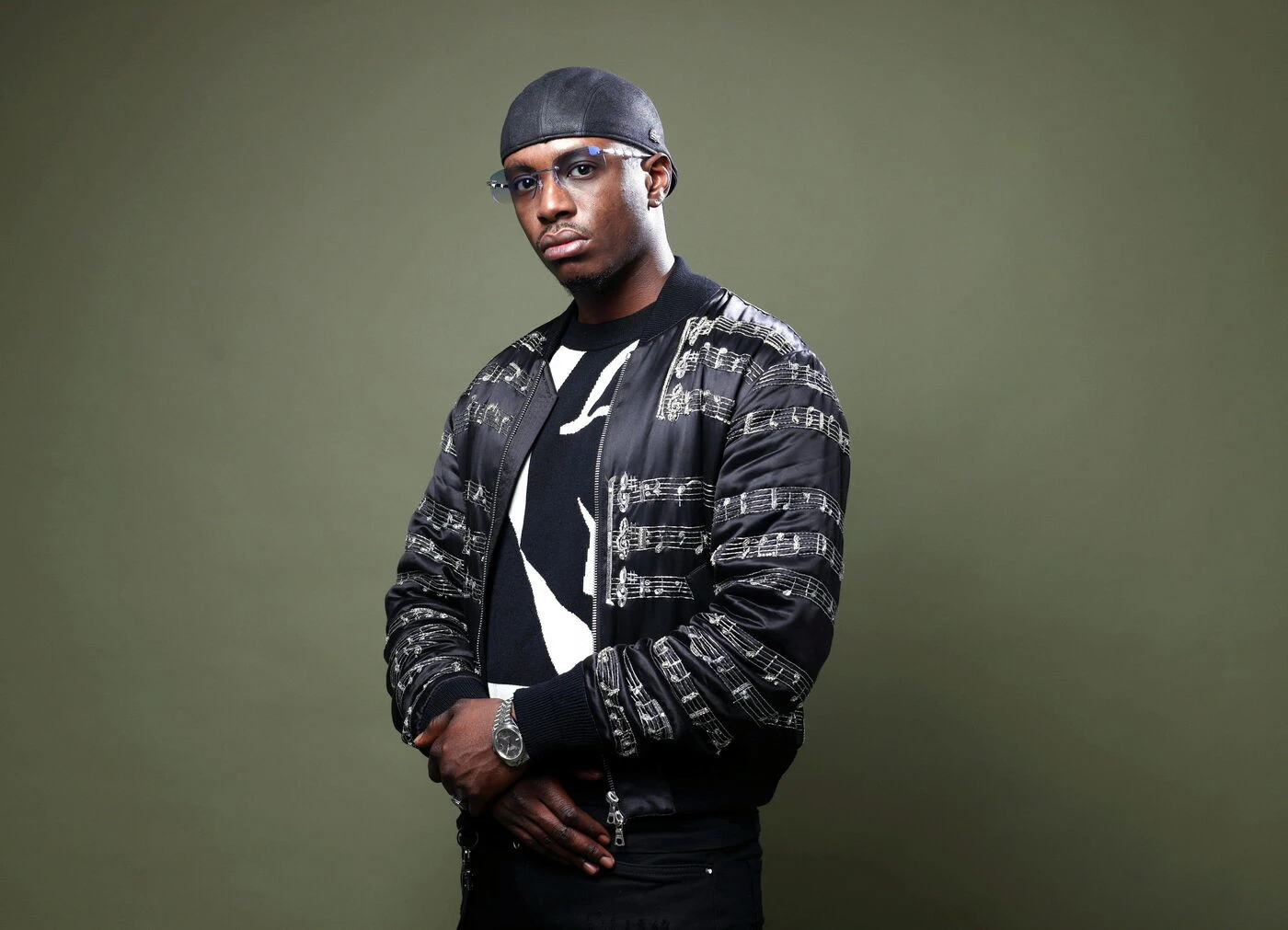Le rappeur Werenoi, plus gros vendeur de disques en France, est mort à 31 ans