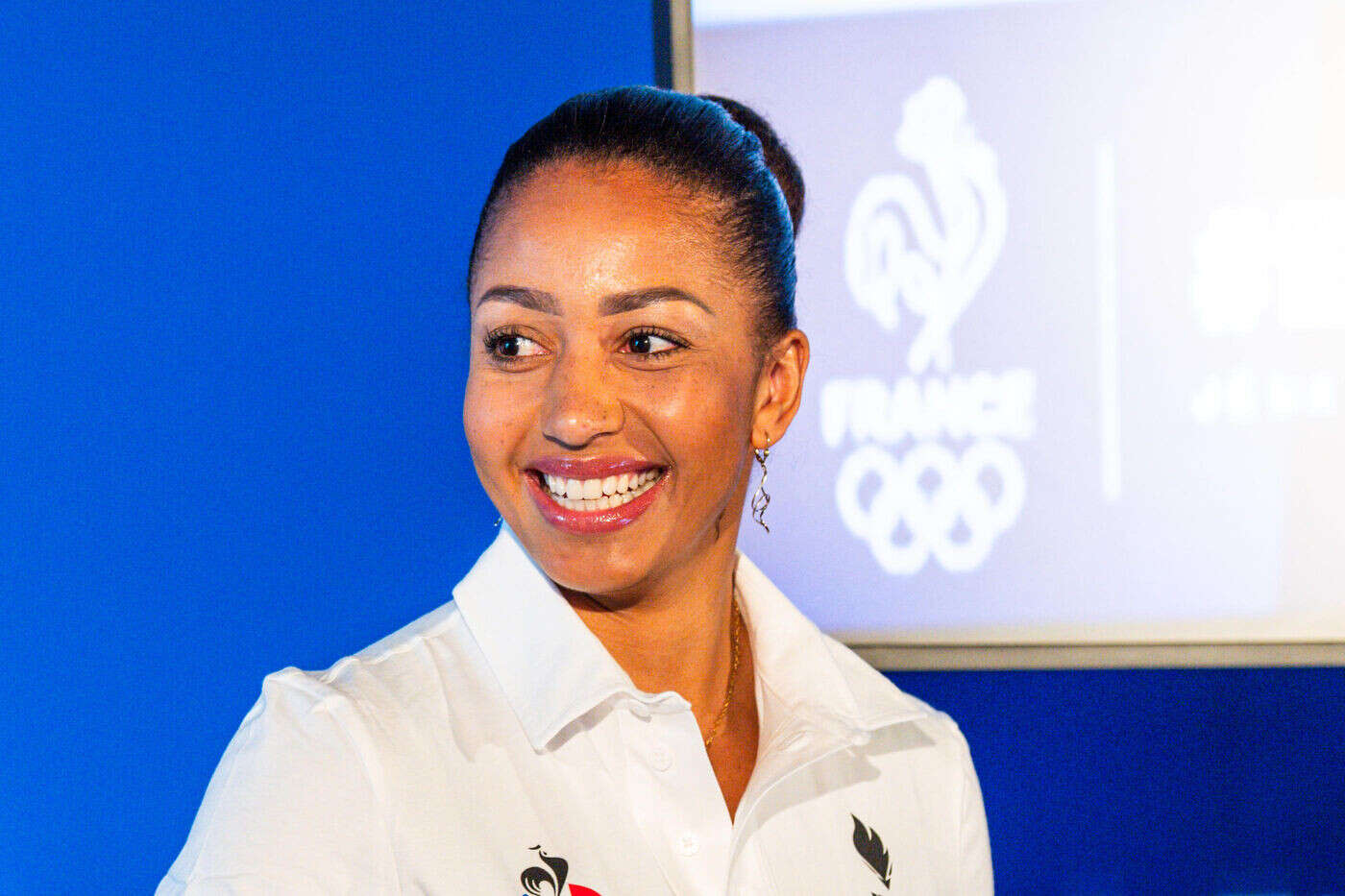 Boxe : « Un sport gouverné par des pleutres », Estelle Mossely appelle à s’abstenir pour les élections fédérales