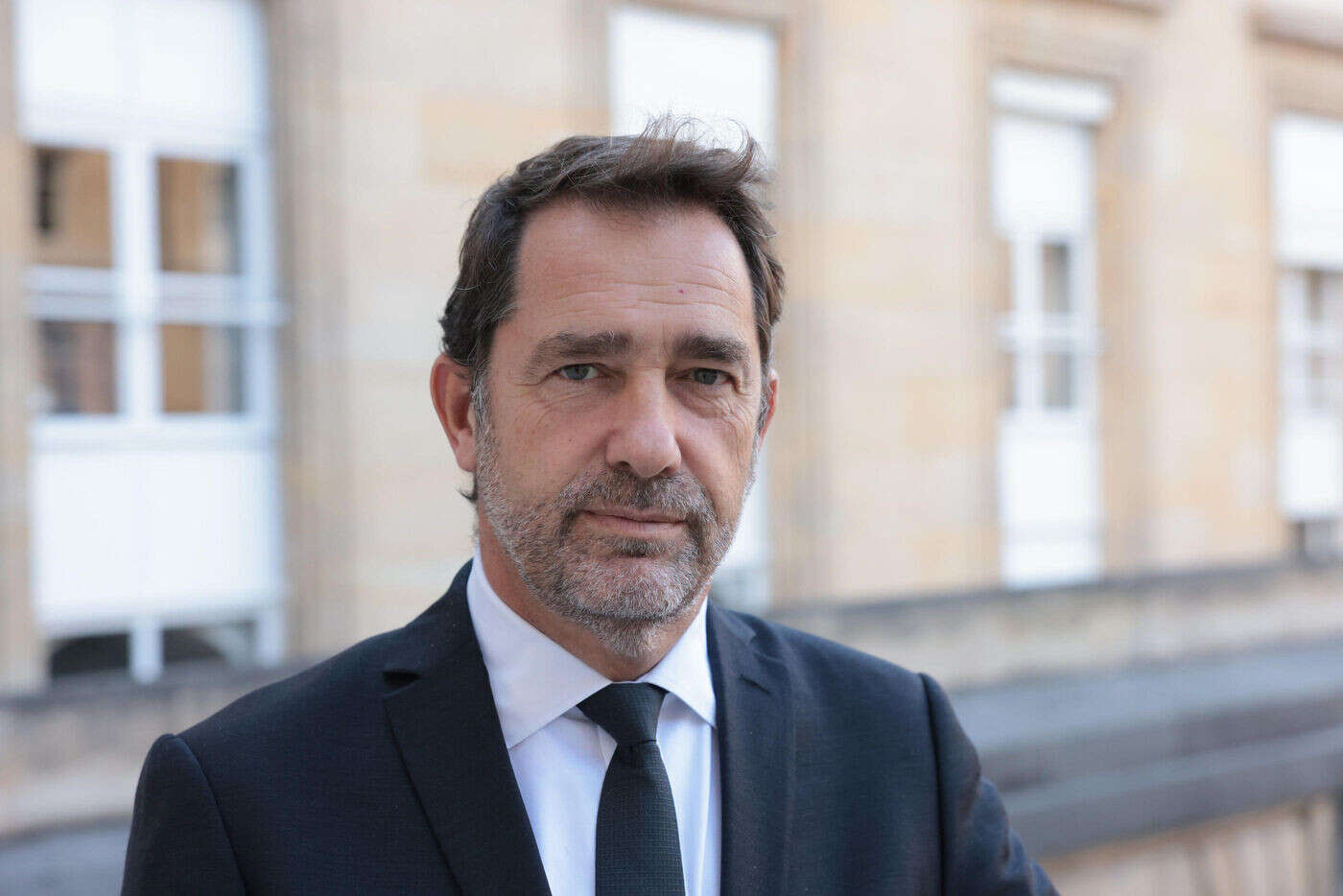 Christophe Castaner embauché par Shein : le secteur du prêt-à-porter français dénonce un « partenariat honteux »