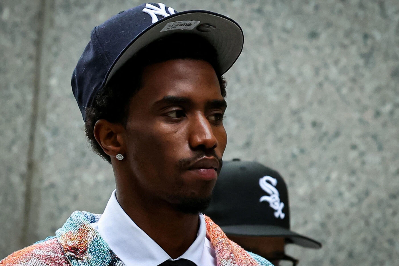 Procès de P. Diddy : son fils et la fille de Kanye West au cœur d’un mini-album surprise et controversé