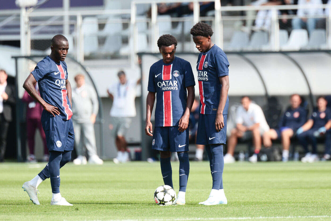 Bayern Munich - PSG U19 : à quelle heure et sur quelle chaîne TV voir le match des titis en Youth League ?