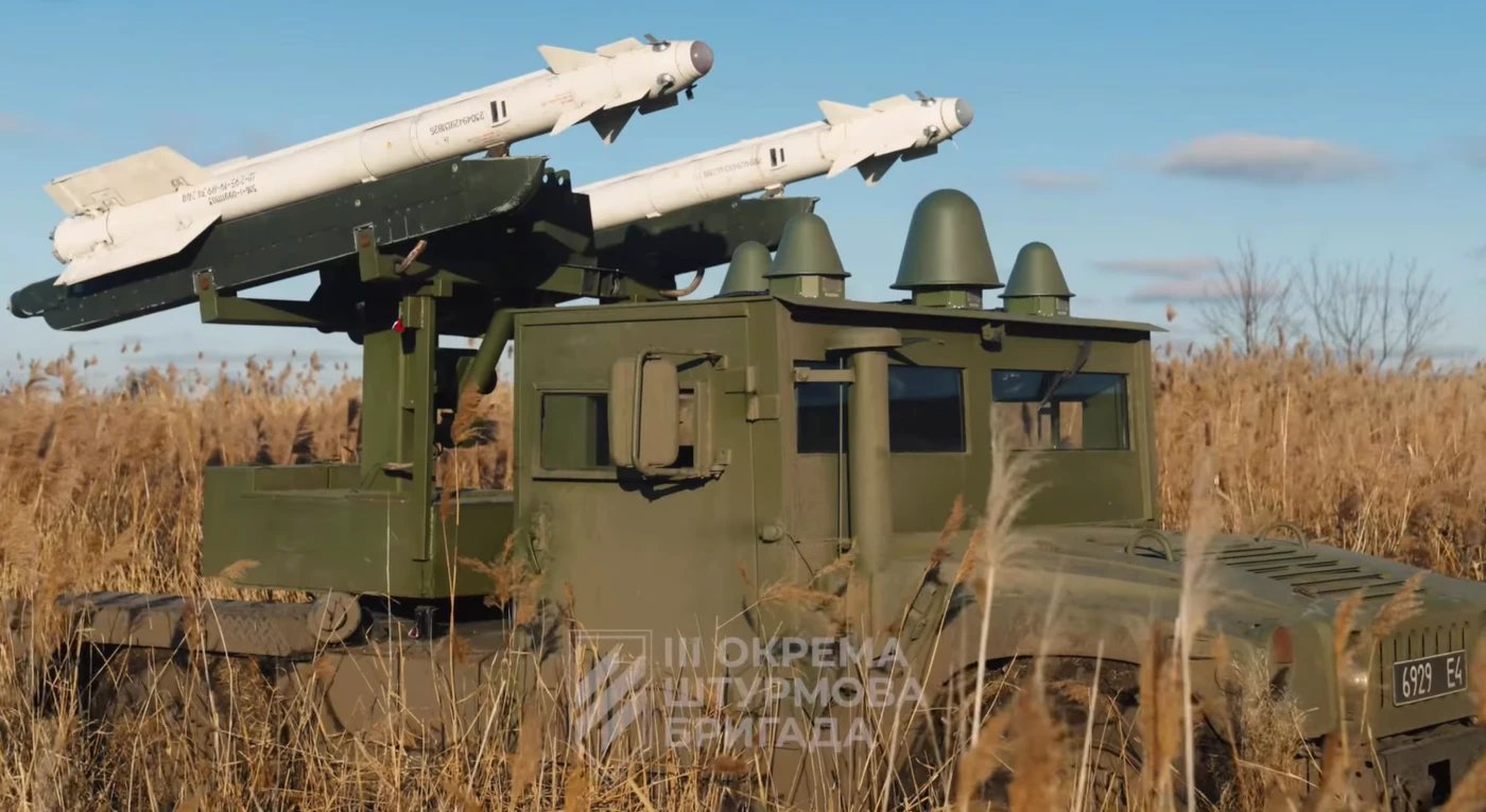 Guerre en Ukraine : qu’est-ce que le Dragon H73, cette nouvelle « arme de Frankenstein » anti-frappes aériennes russes