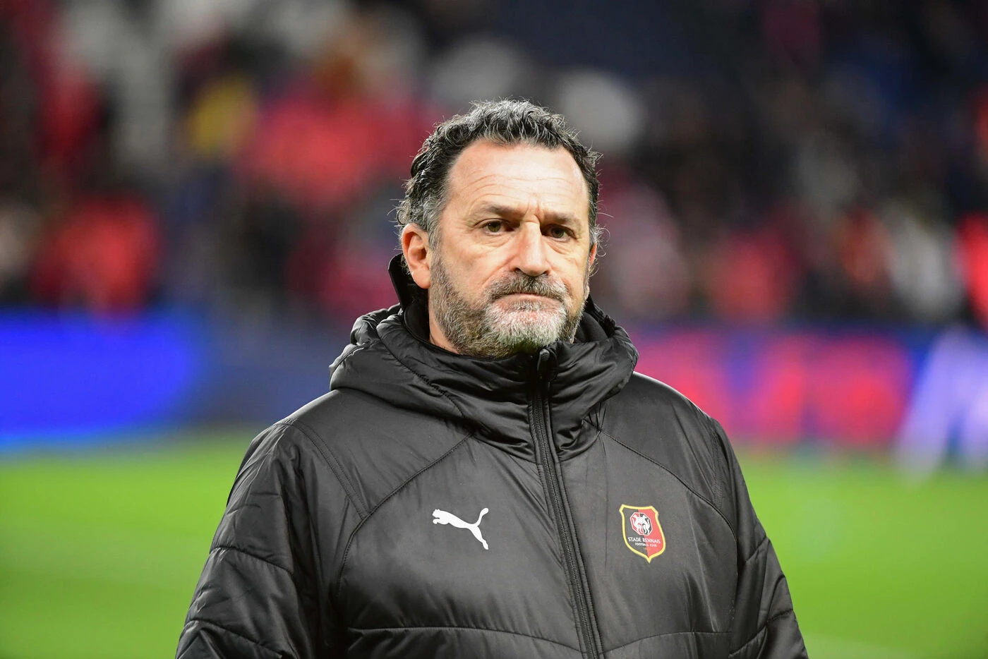 Football : l’ancien recruteur Éric Olhats jugé en novembre pour « atteinte sexuelle sur mineurs »