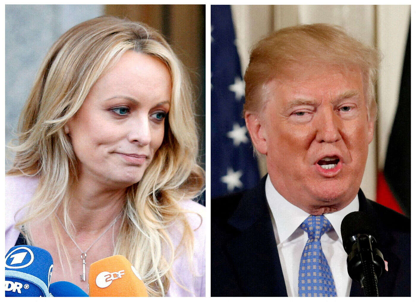 Affaire Stormy Daniels : une peine sera bien prononcée pour Donald Trump, a décidé la Cour suprême