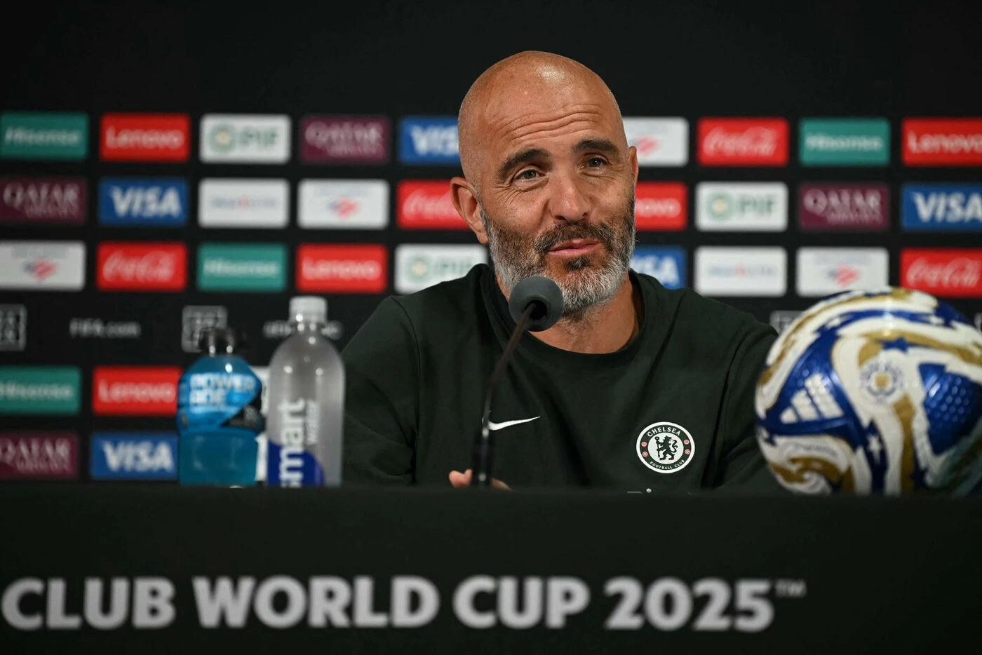 « Il y a un an, personne ne parlait de Chelsea » : des Blues plein d’ambitions avant la finale face au PSG