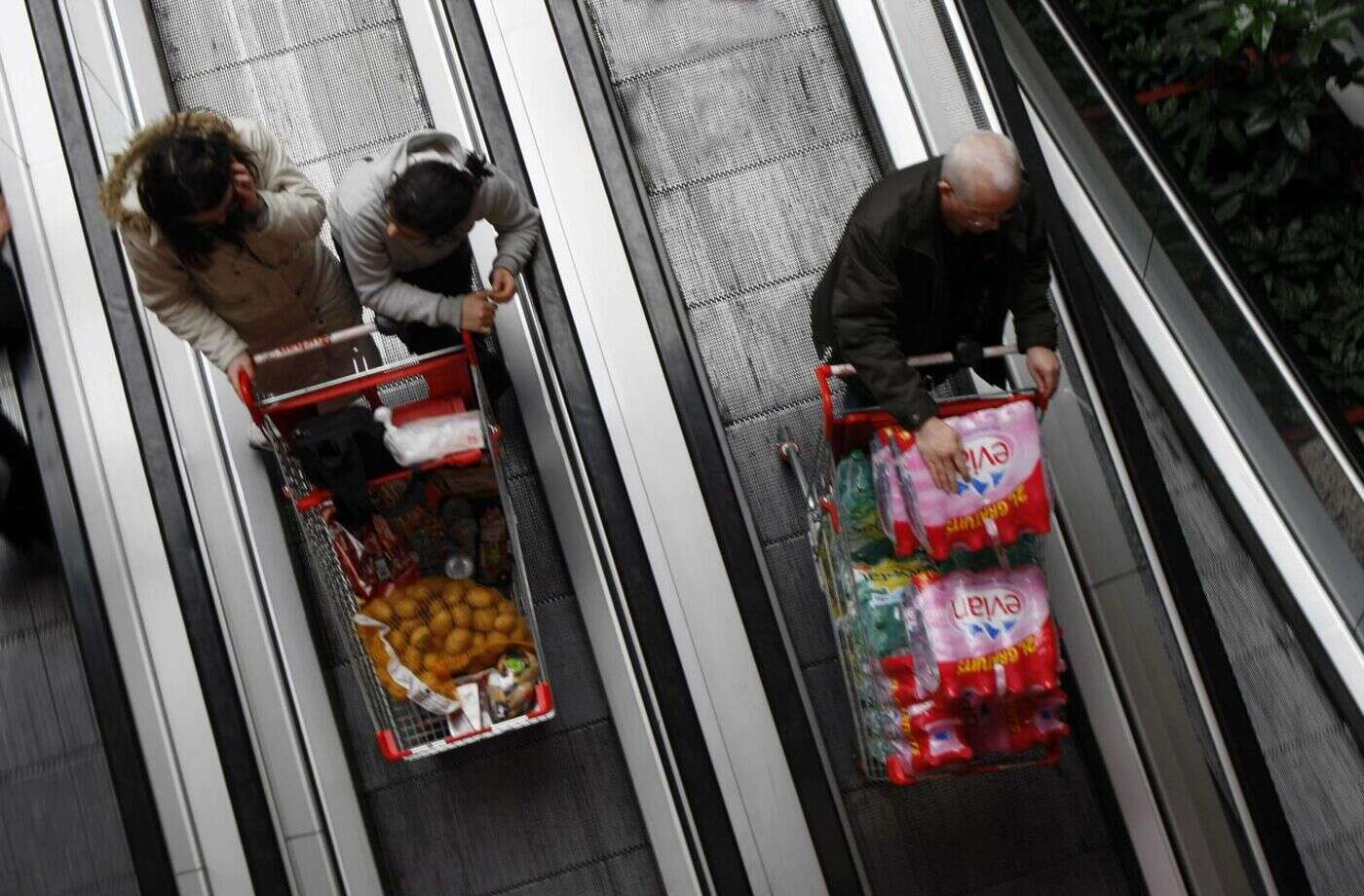 Augmentation du chômage, inflation… Nouvelle dégradation du moral des ménages en décembre