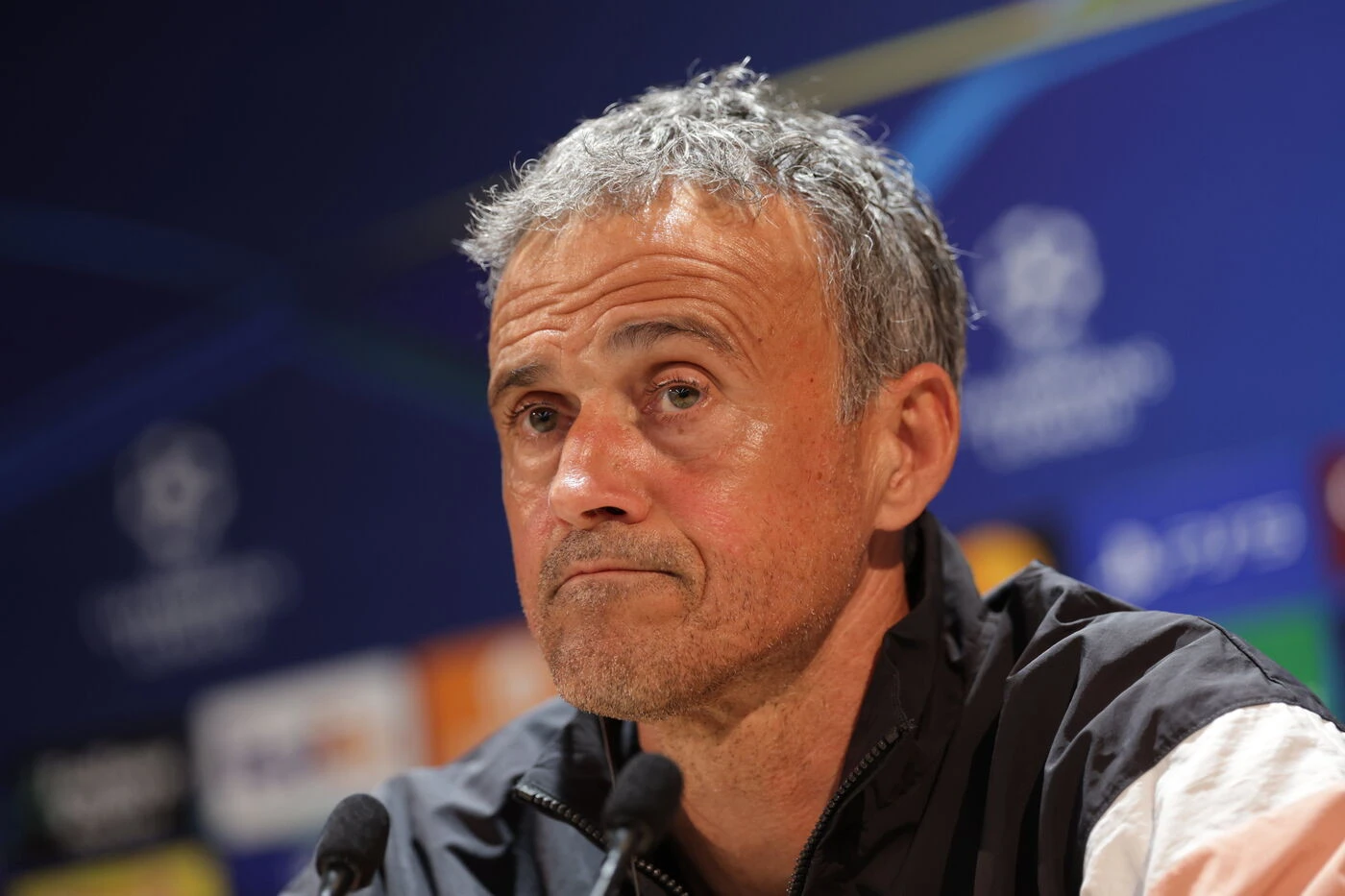 PSG-Aston Villa : Luis Enrique va déjà diriger son 100e match avec Paris