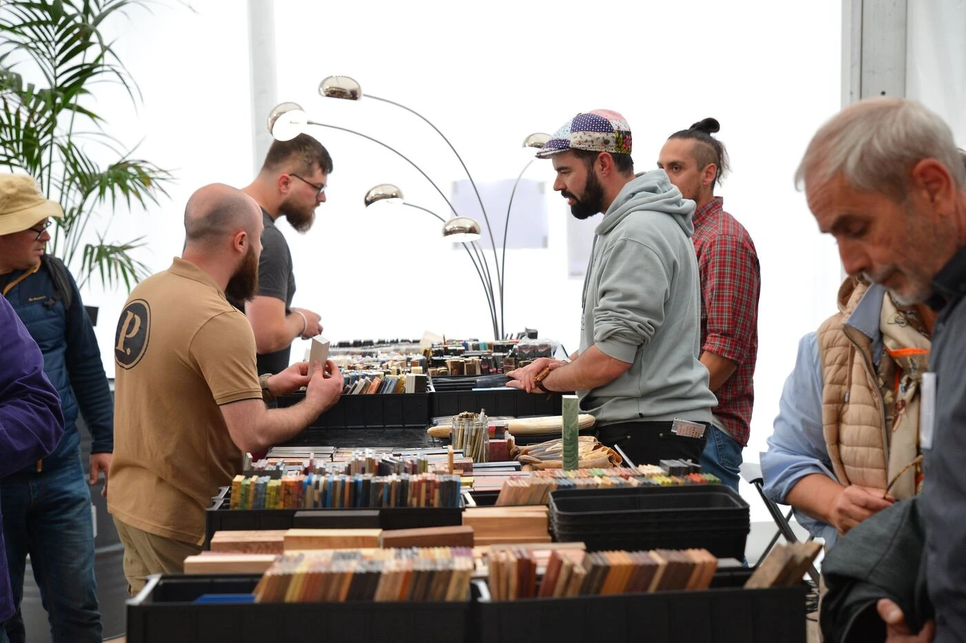« C’est important de montrer que ce savoir-faire existe encore » : Thiers, capitale mondiale des couteaux