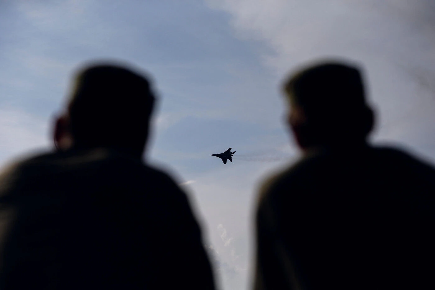 Guerre en Ukraine : « Une précision excellente », c’est quoi l’AASM, un armement français méconnu mais réclamé par Kiev ?