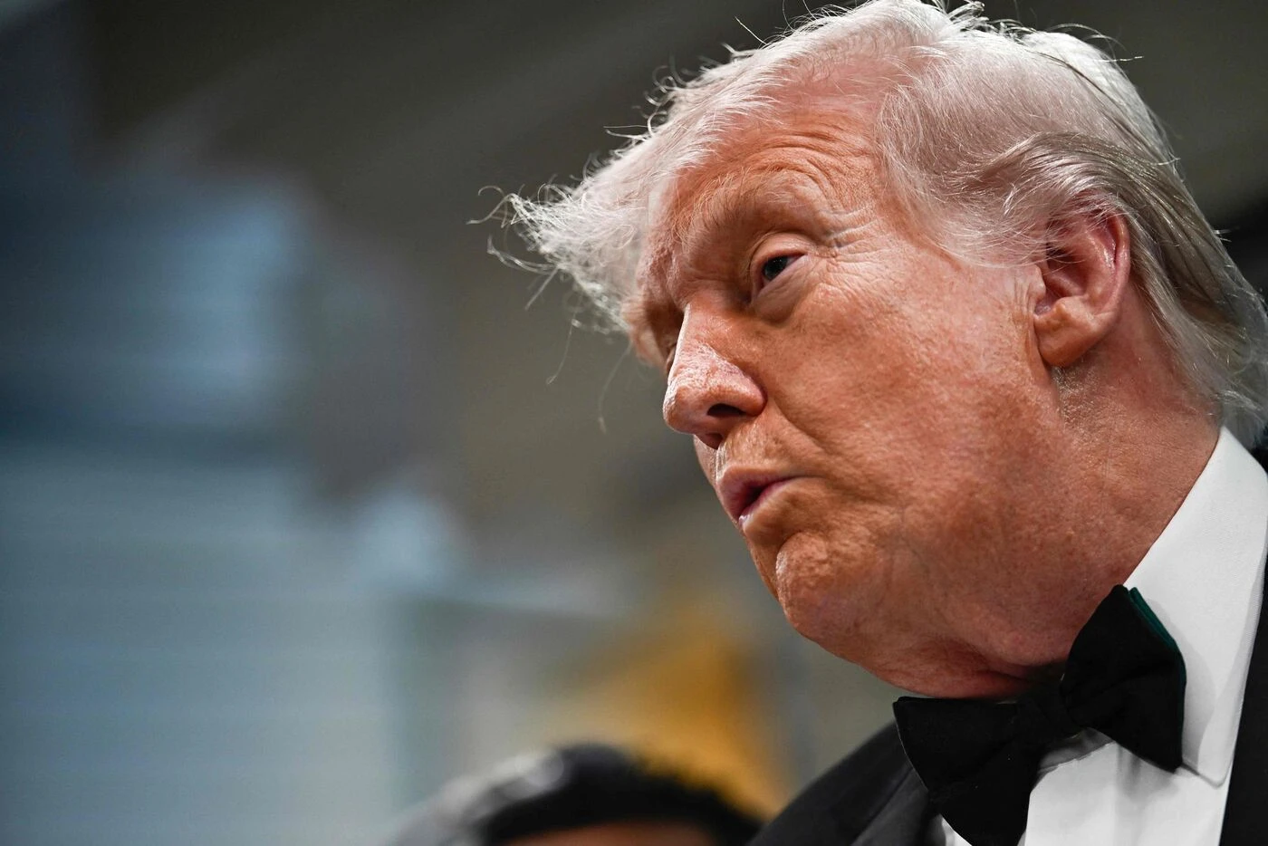 Trump annonce qu’il se rendra au gala de la presse reprogrammé au 24 juillet, après la tentative d’assassinat