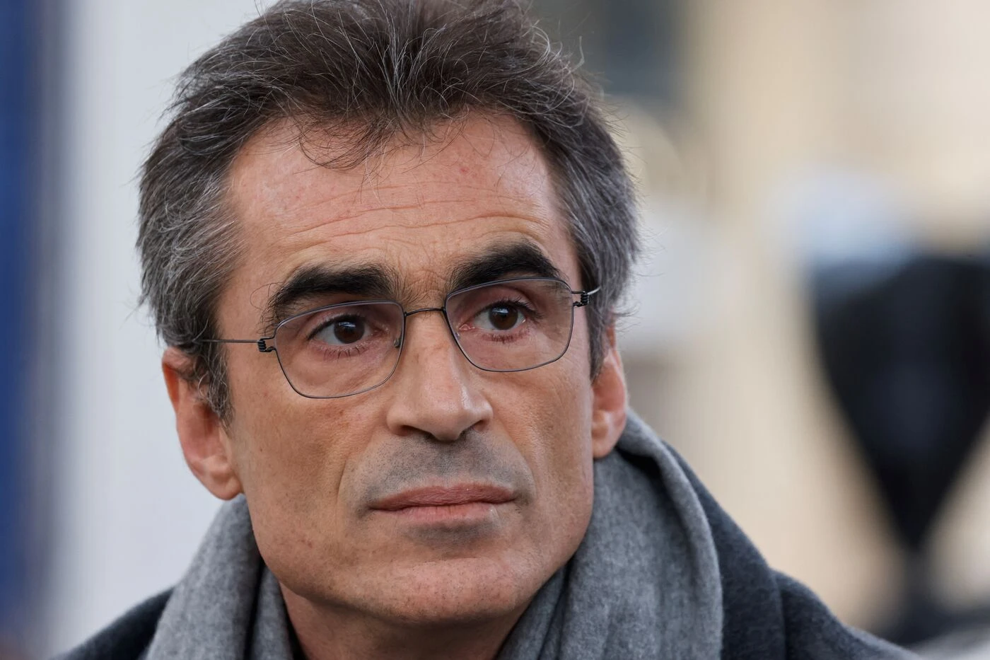« Aucun journaliste, uniquement des tueurs » : Enthoven finalement invité à Besançon malgré ses propos sur Gaza