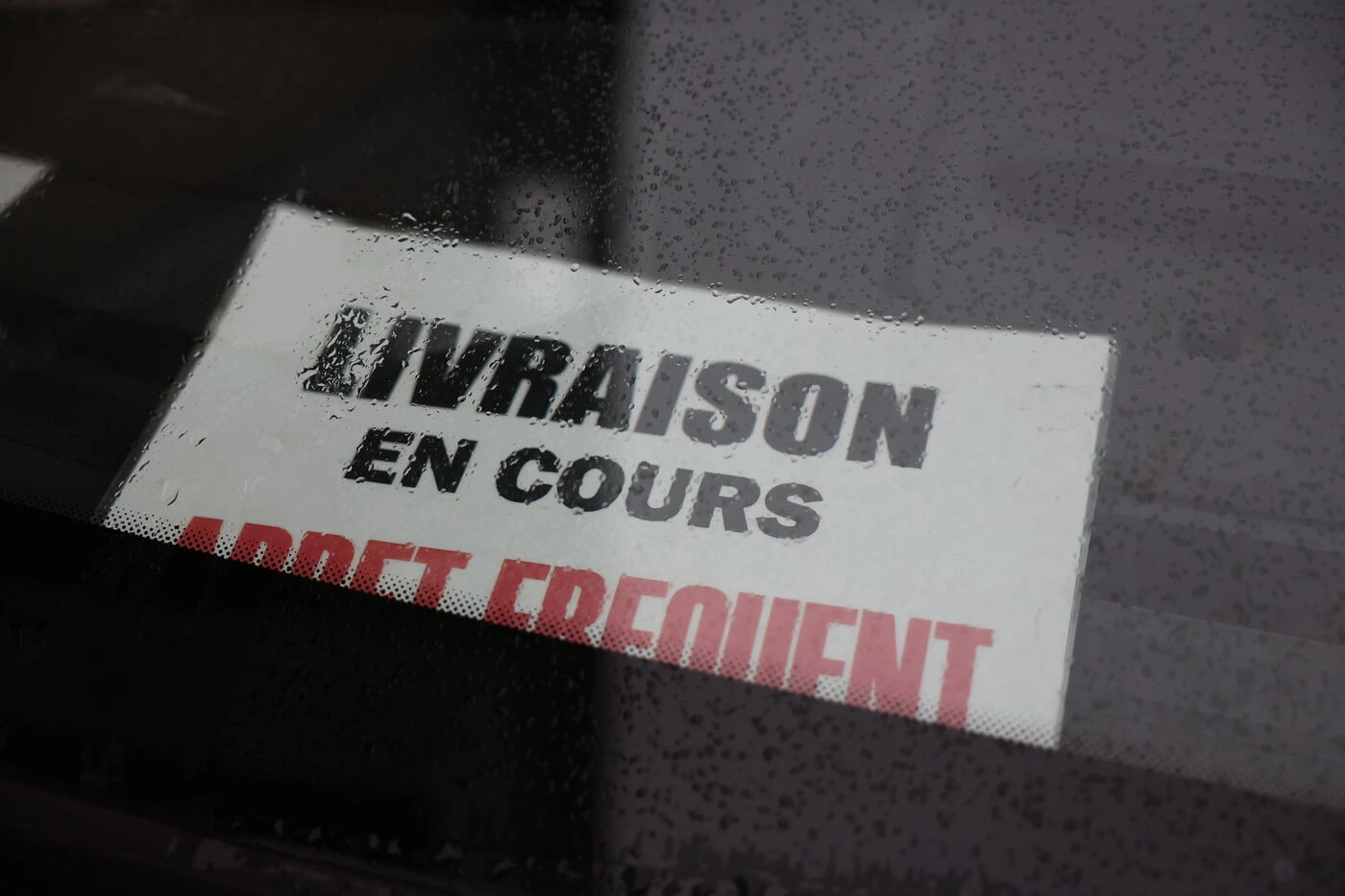 « 7 euros par trajet en moyenne » : en Eure-et-Loir, la livraison par des particuliers fait son trou chez les automobilistes
