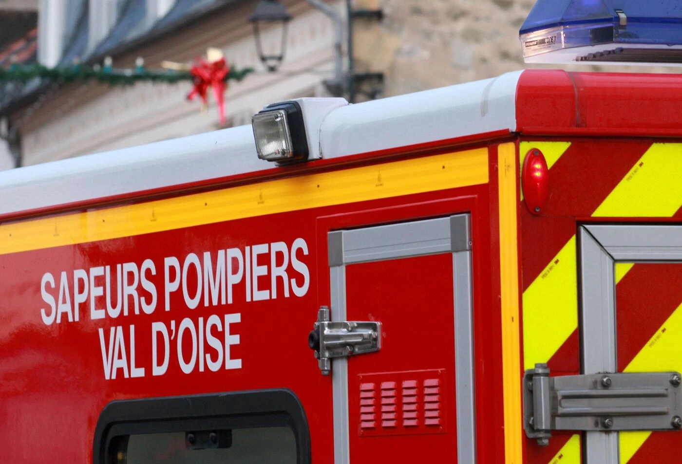 Cormeilles-en-Parisis : une cycliste fauchée, un automobiliste interpellé, son passager recherché dans la Seine