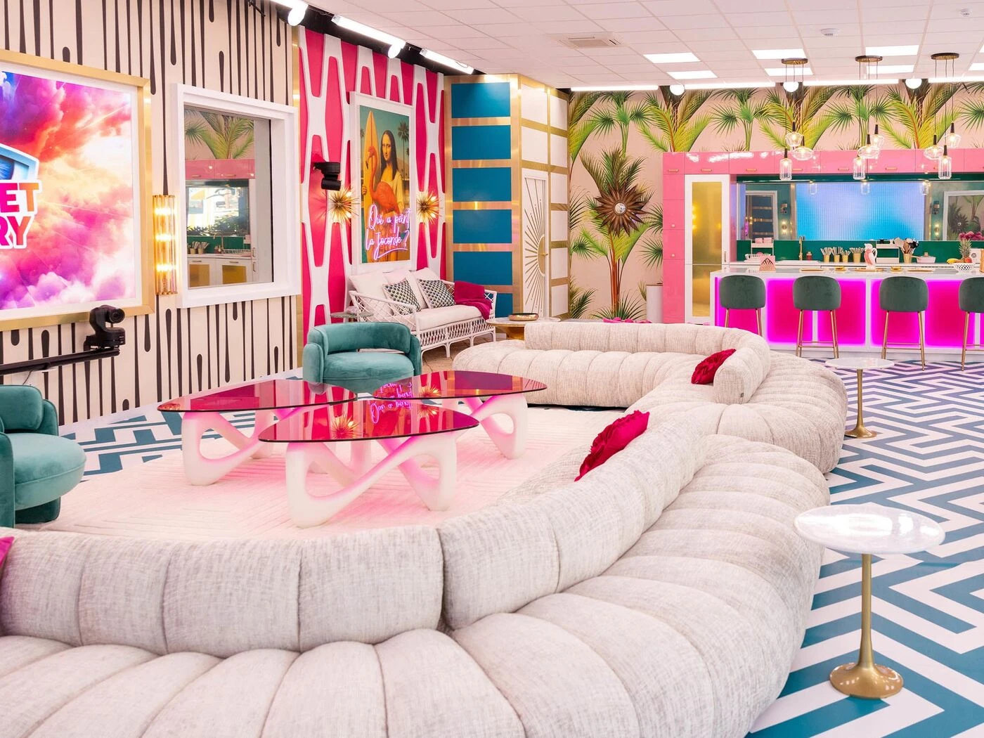 « Secret Story » revient bientôt mais change de chaîne et d’horaire