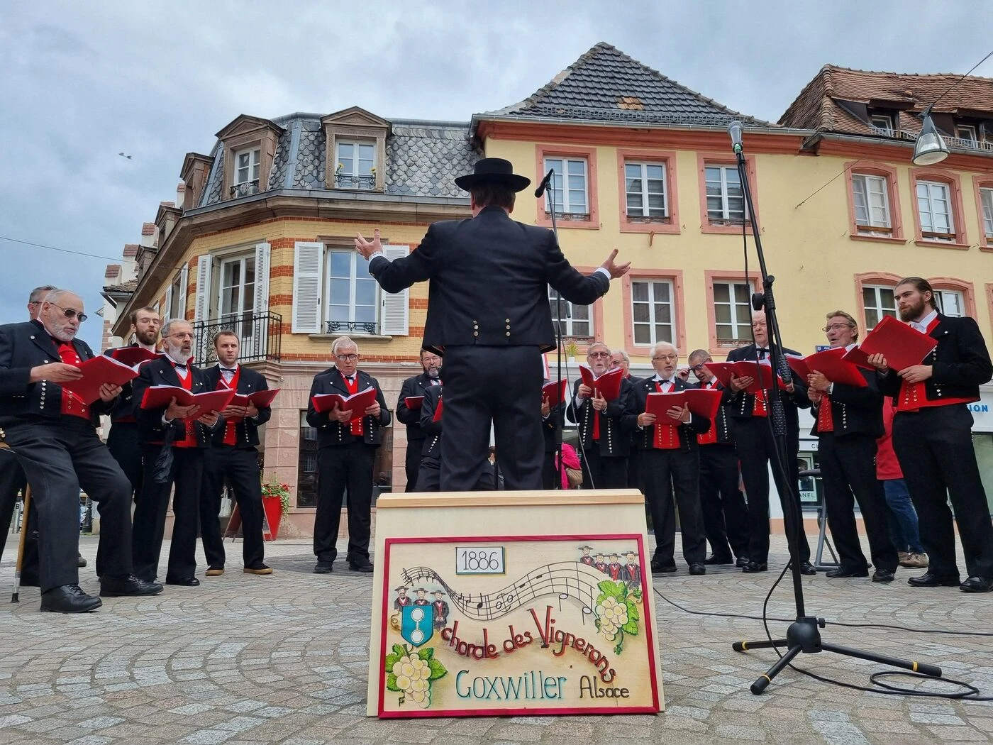 En Alsace, des villes se rebellent contre le label des « plus belles fêtes de France »