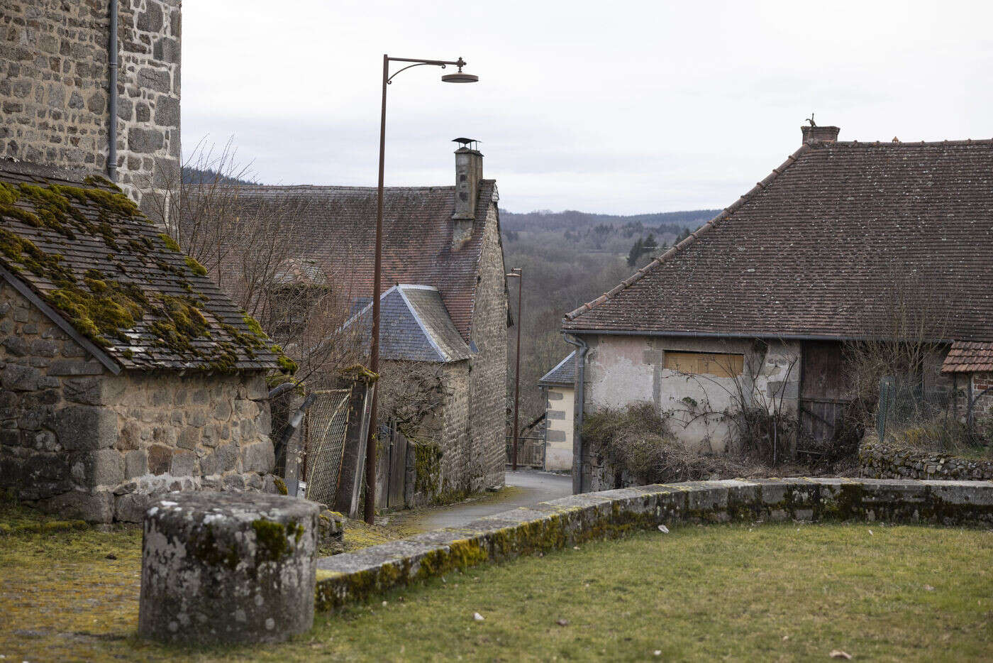 « Nous avons été très surpris » : une commune de la Creuse reçoit 50 000 euros en héritage