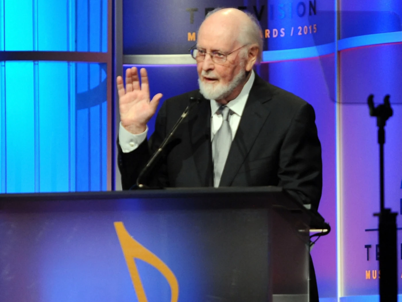 Alf Clausen, célèbre compositeur des « Simpson » multiprimé aux Emmy Awards, est mort à l’âge de 84 ans