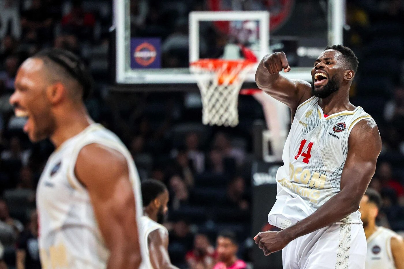 Monaco - Olympiakos (78-68) : l’exploit des Monégasques, qualifiés pour la finale de l’Euroligue
