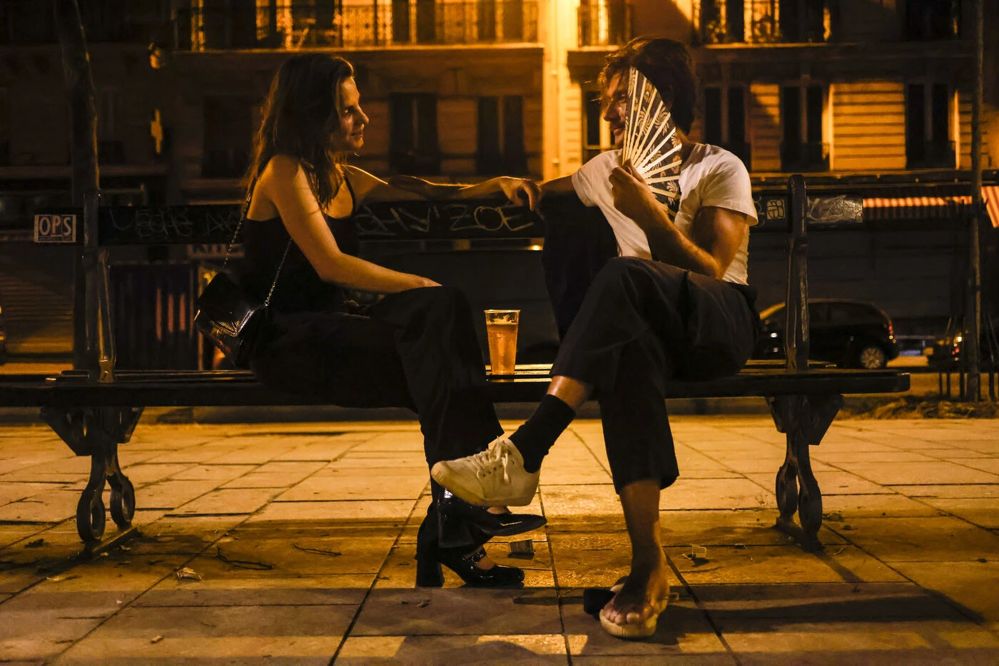 Chaleur à Paris : le thermomètre est resté au-dessus des 20 °C toute la nuit