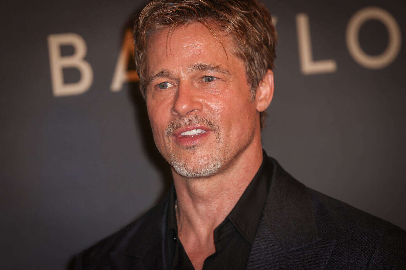 Arnaque au faux Brad Pitt : bras de fer entre Anne, la victime, et TF 1, qui se défend