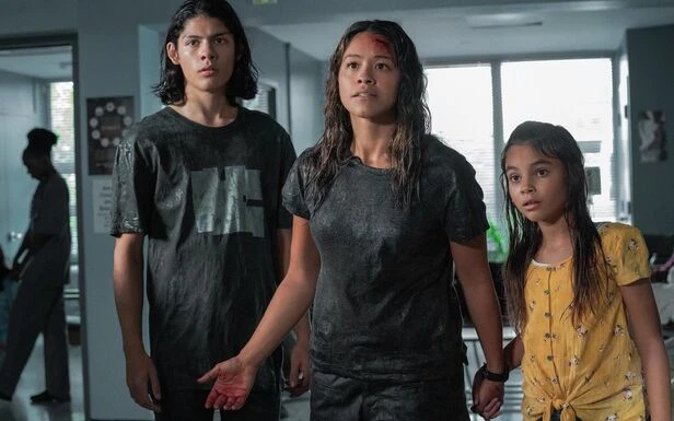 «Awake»: c’est quoi ce film qui cartonne sur Netflix?