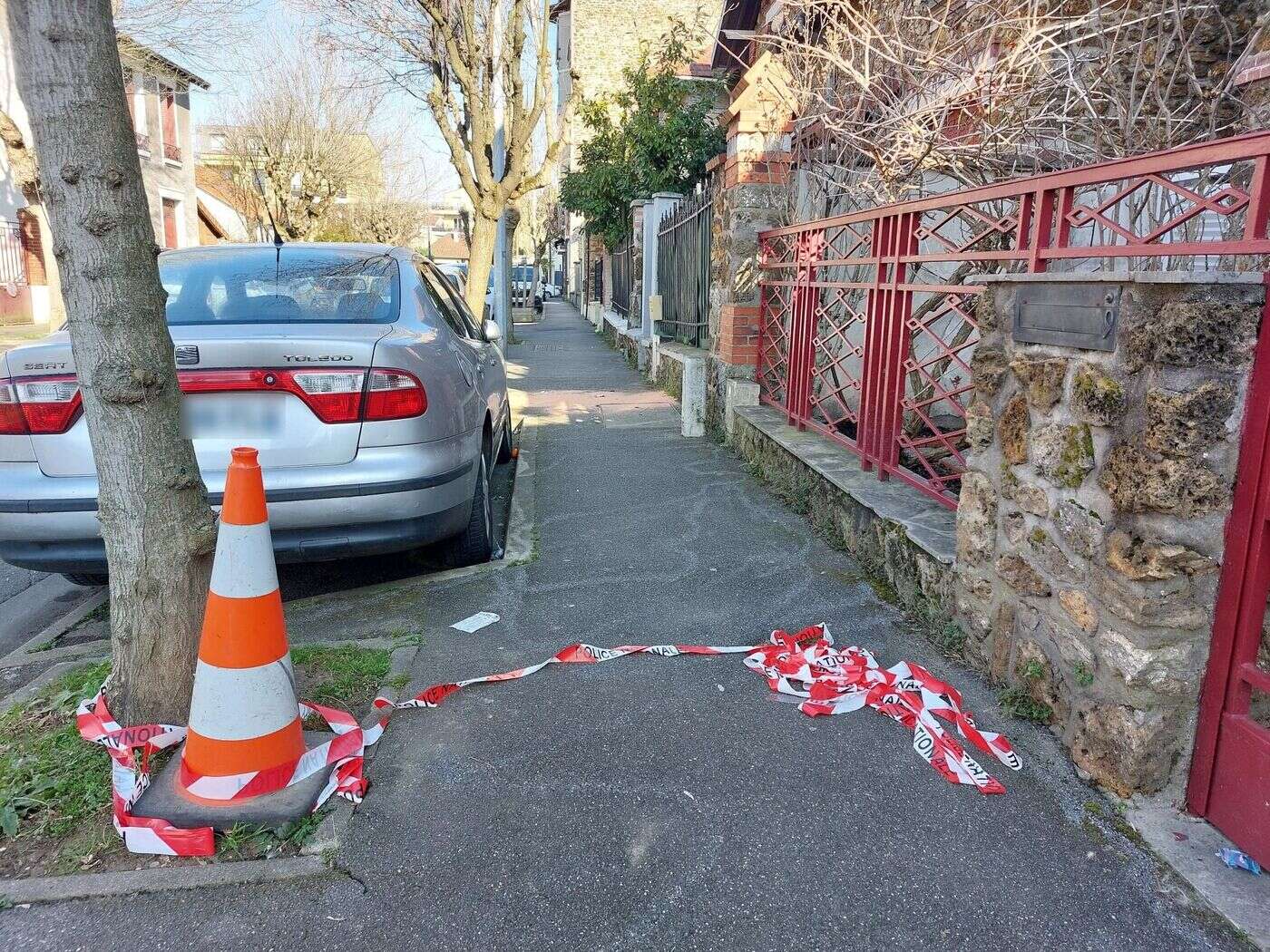 Féminicide à Choisy-le-Roi : l’ex-conjoint poursuivi pour assassinat