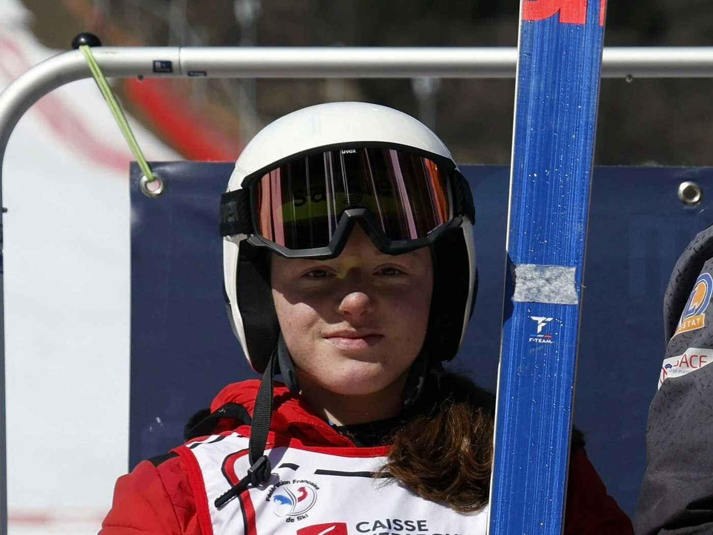 Ski : les obsèques de Margot Simond, décédée à 18 ans à Val d’Isère, auront lieu ce vendredi 2 mai