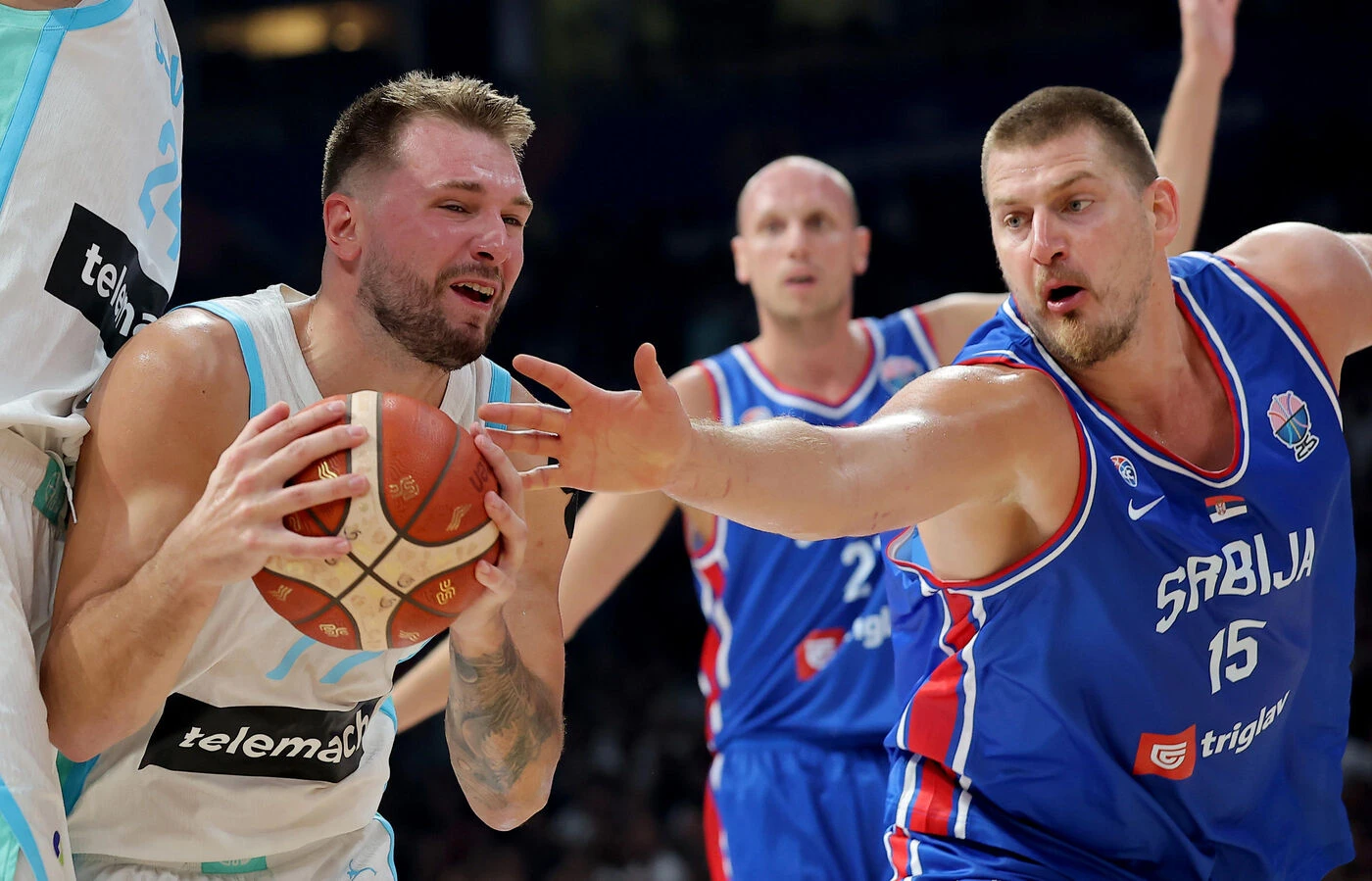 Pluie de stars, favoris et diffusion télé… Tout savoir sur l’EuroBasket 2025