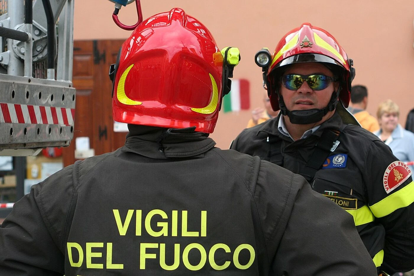 Italie : au moins trois morts après la chute d’une cabine téléphérique près de Naples