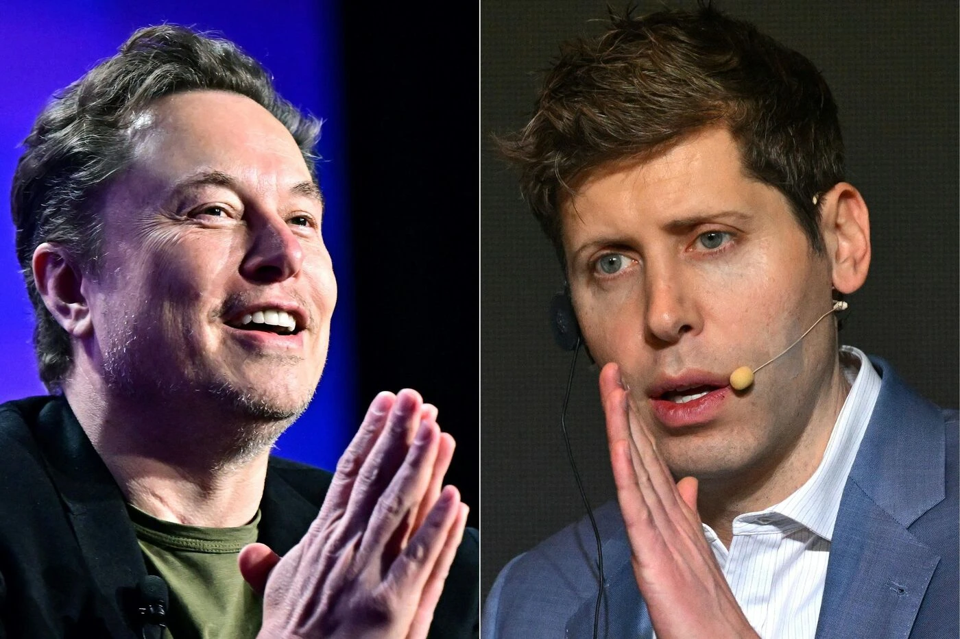 OpenAI : cinq minutes pour comprendre le duel judiciaire entre Elon Musk et Sam Altman en Californie