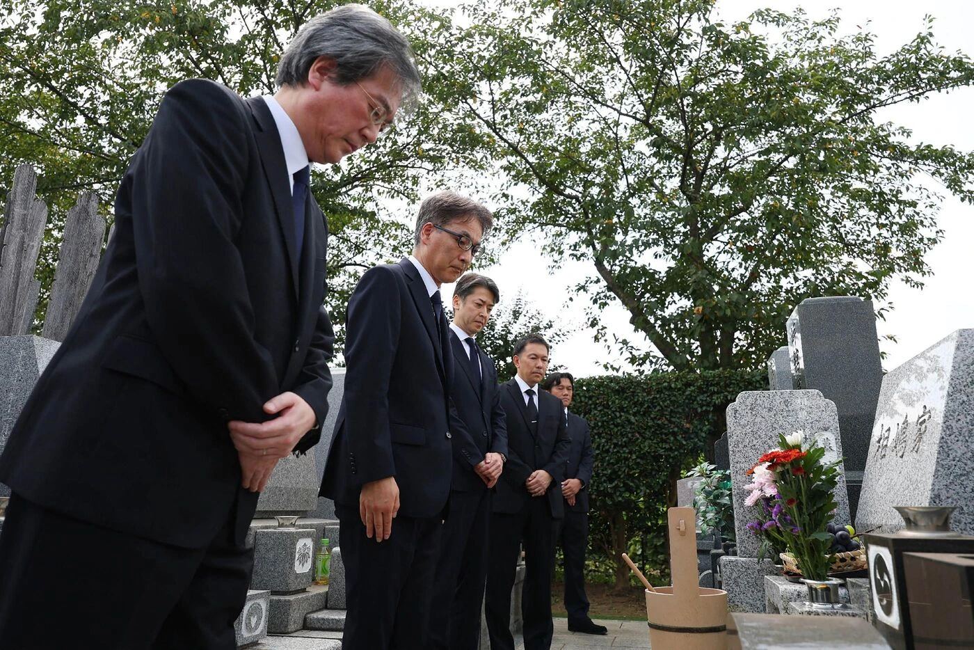 Il meurt d’un cancer alors qu’il était « emprisonné à tort », la justice japonaise présente officiellement ses excuses à sa veuve