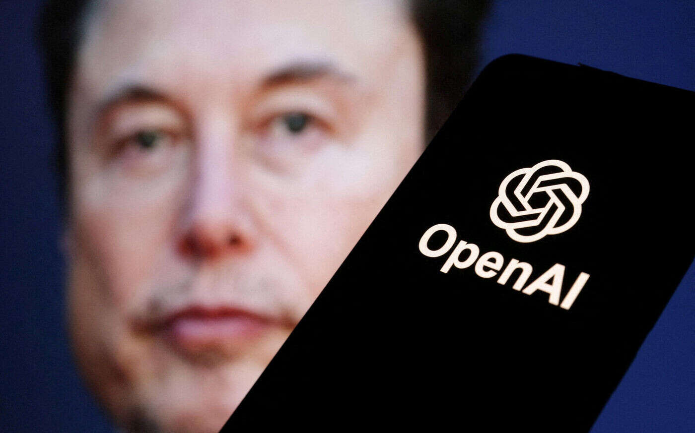 Intelligence artificielle : le conseil d’administration d’OpenAI rejette l’offre de rachat de Musk