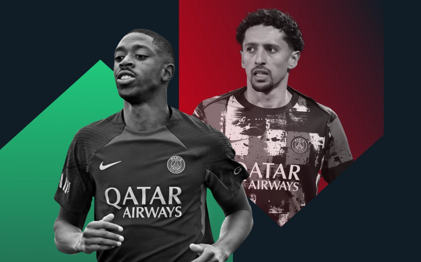PSG : notre carnet de notes des joueurs parisiens