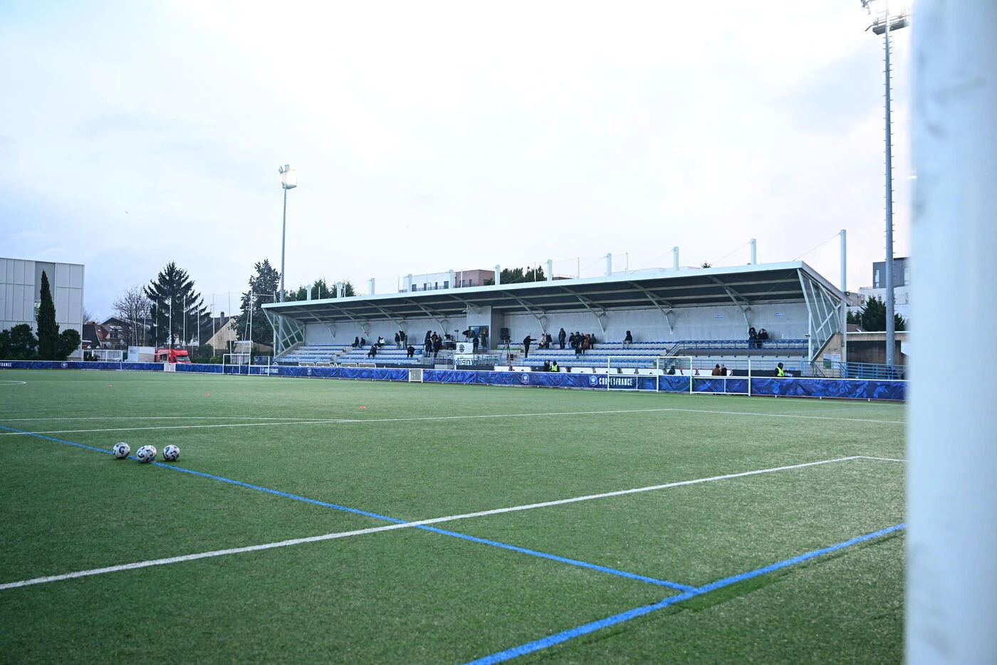 « On vient tuer un projet » : amer, le FC 93 Bobigny abandonne son rêve de montée et va reprendre en National 2